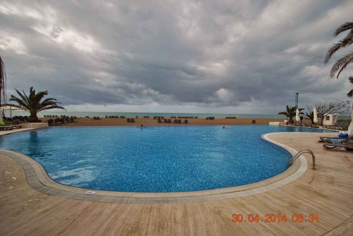 imagini hotel CLUB ASTERIA BELEK